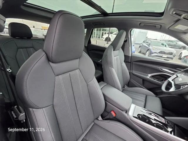 2026 Audi Q5 Premium Plus TFSI quattro S tronic
