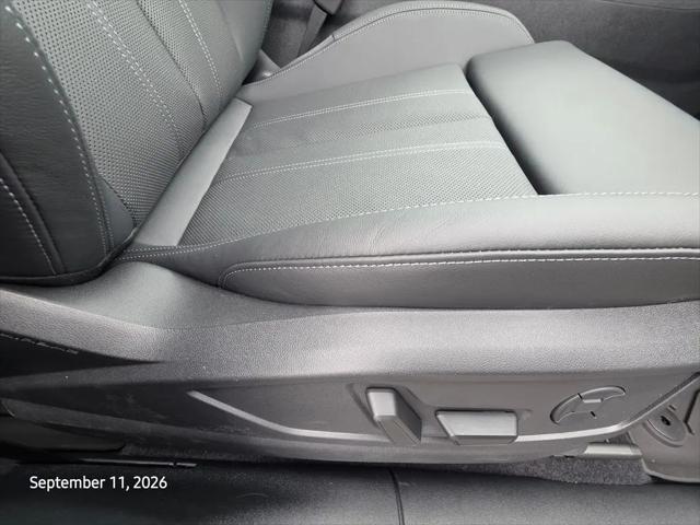 2026 Audi Q5 Premium Plus TFSI quattro S tronic