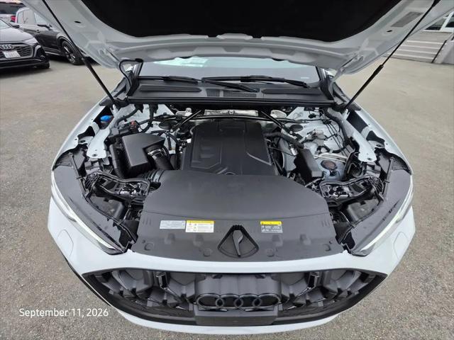 2026 Audi Q5 Premium Plus TFSI quattro S tronic