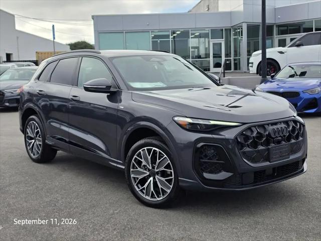 2026 Audi Q5 Premium Plus TFSI quattro S tronic for sale in Seaside, CA