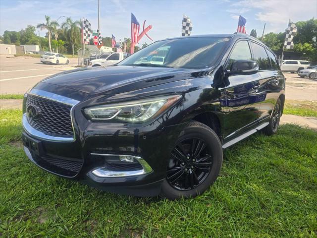 2018 INFINITI QX60 3.5 for sale in Miami, FL