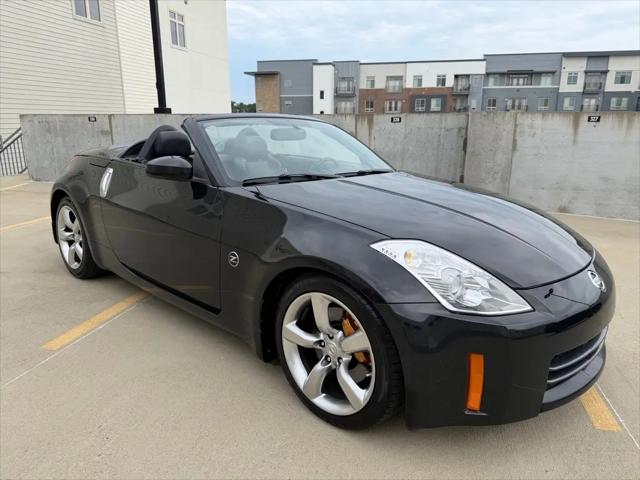 2006 Nissan 350Z Grand Touring for sale in Overland Park, KS