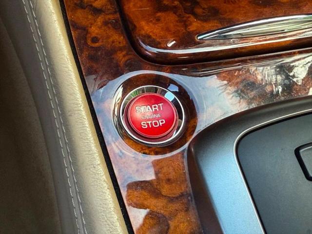 2007 Jaguar XK XK