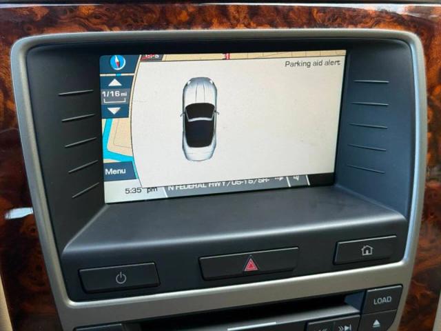 2007 Jaguar XK XK