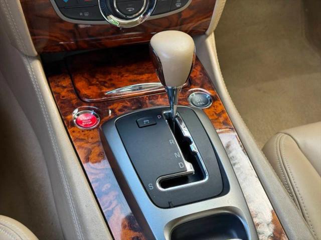 2007 Jaguar XK XK