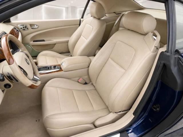 2007 Jaguar XK XK