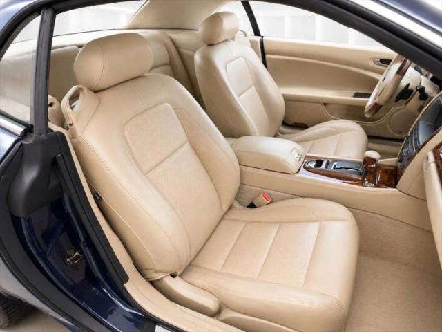 2007 Jaguar XK XK