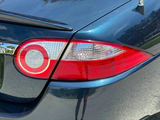 2007 Jaguar XK XK