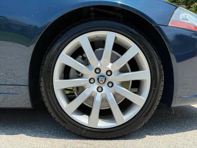 2007 Jaguar XK XK