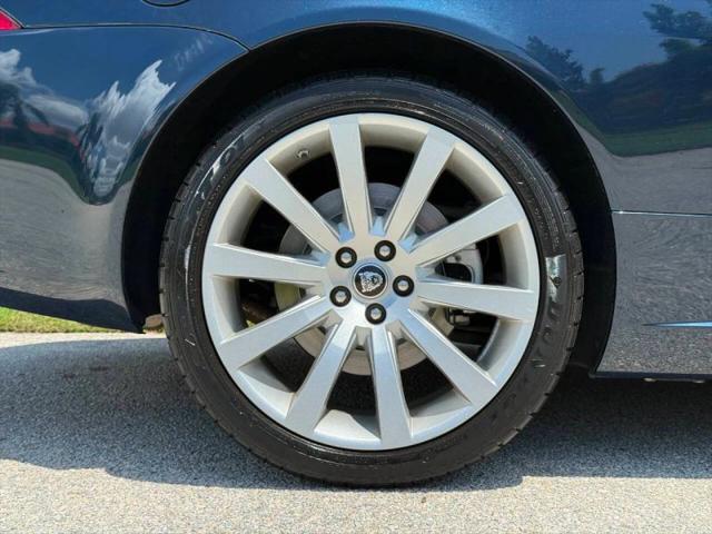 2007 Jaguar XK XK