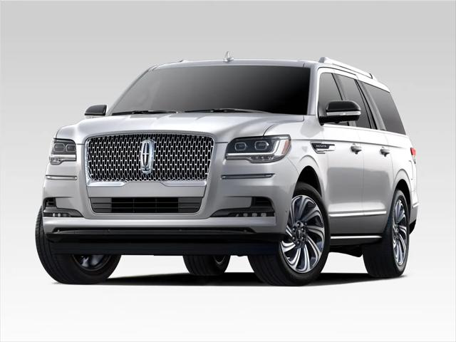 2023 Lincoln Navigator Reserve L for sale in Tamarac, FL