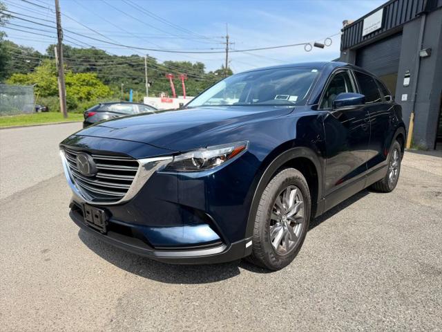 2018 Mazda CX-9 Sport for sale in Hasbrouck Heights, NJ