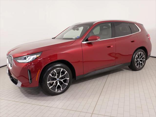 2026 BMW X3 30 xDrive for sale in Alexandria, VA