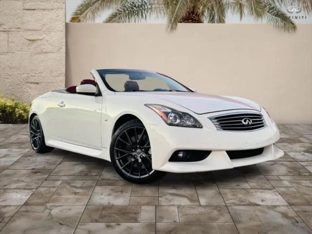 2014 INFINITI Q60 IPL for sale in Scottsdale, AZ
