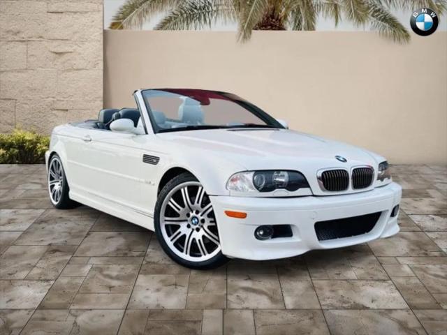 2005 BMW M3 Base for sale in Scottsdale, AZ