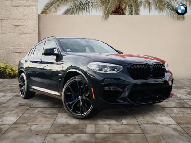 2021 BMW X4 M Base for sale in Scottsdale, AZ