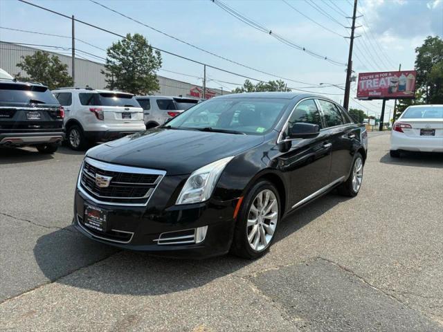 2017 Cadillac XTS Luxury for sale in Cliffwood, NJ