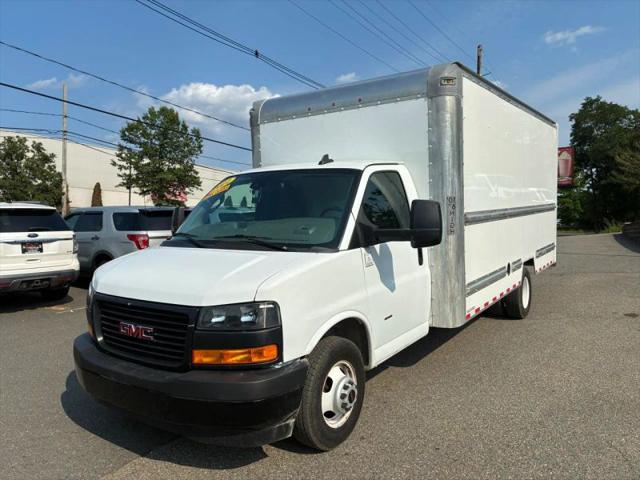 2021 GMC Savana Cutaway Work Van for sale in Cliffwood, NJ