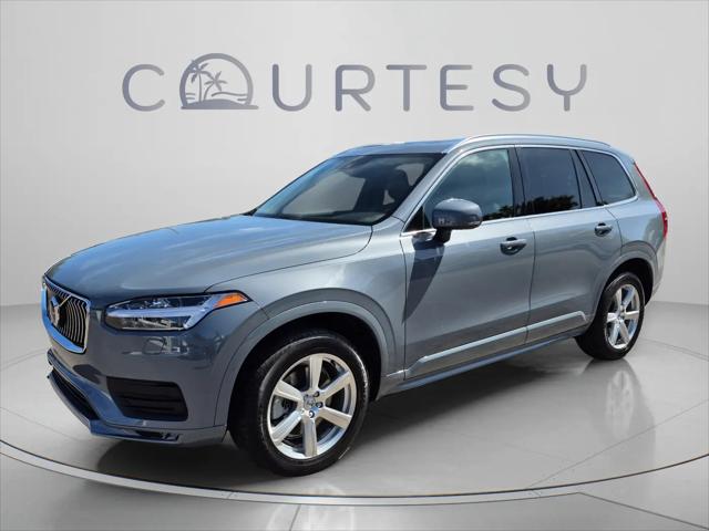 2021 Volvo XC90 T6 Momentum 7 Passenger for sale in Tampa, FL