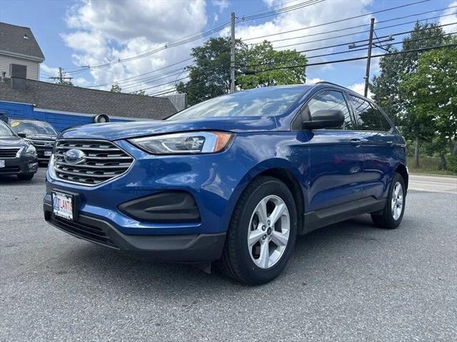 2020 Ford Edge SE for sale in Framingham, MA