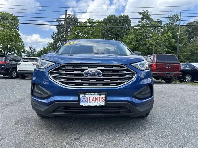 2020 Ford Edge SE