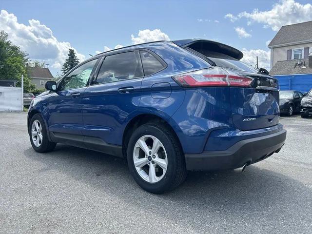 2020 Ford Edge SE