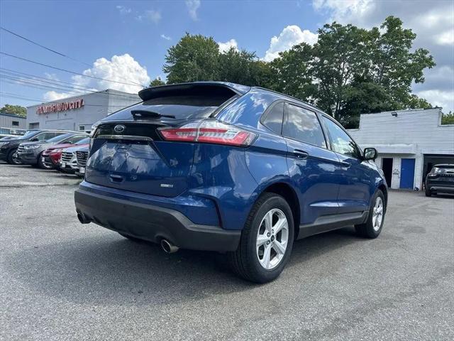 2020 Ford Edge SE