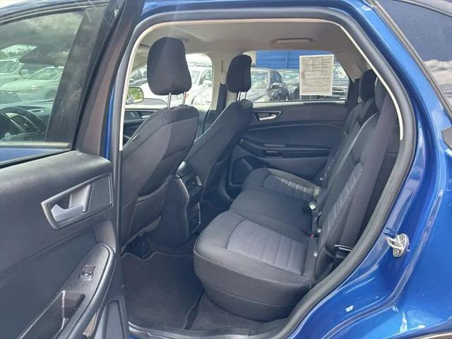 2020 Ford Edge SE