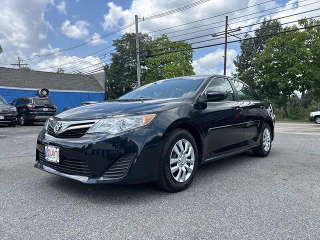 2014 Toyota Camry LE for sale in Framingham, MA