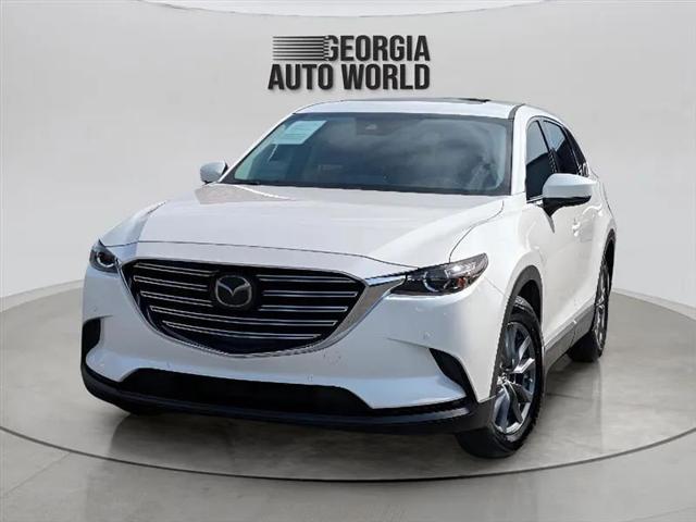 2020 Mazda CX-9 Touring for sale in Marietta, GA