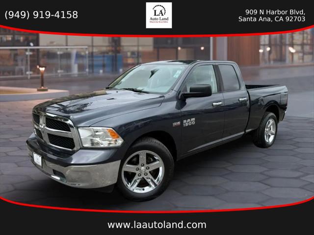 2016 Ram 1500 SLT for sale in Santa Ana, CA