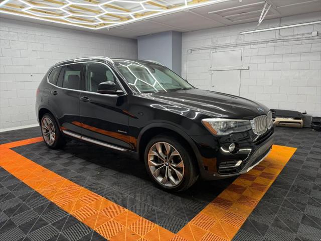 2016 BMW X3 xDrive35i for sale in Orlando, FL