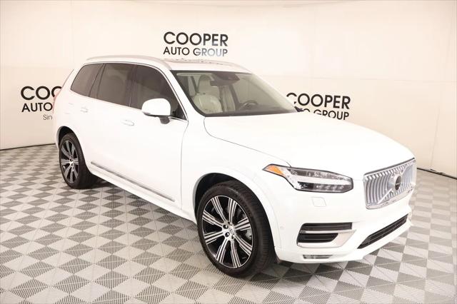 2021 Volvo XC90 T6 Inscription 7 Passenger for sale in Edmond, OK