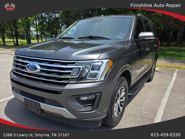 2018 Ford Expedition XLT for sale in Smyrna, TN