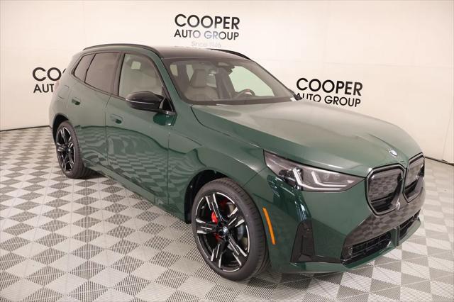 2026 BMW X3 M50 xDrive for sale in Edmond, OK