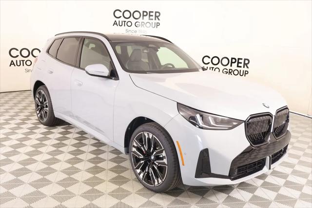 2026 BMW X3 30 xDrive for sale in Edmond, OK