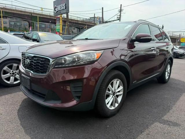 2019 Kia Sorento 2.4L LX for sale in Newark, NJ