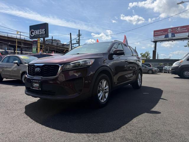2019 Kia Sorento 2.4L LX for sale in Newark, NJ