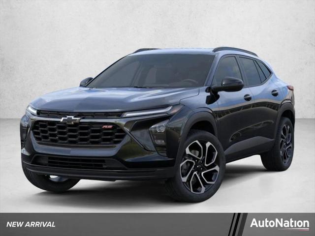 2026 Chevrolet Trax FWD 2RS for sale in Doral, FL