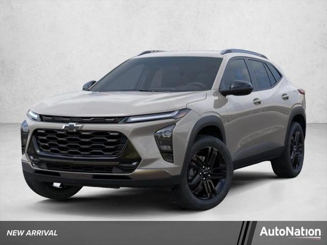 2026 Chevrolet Trax FWD ACTIV for sale in Doral, FL
