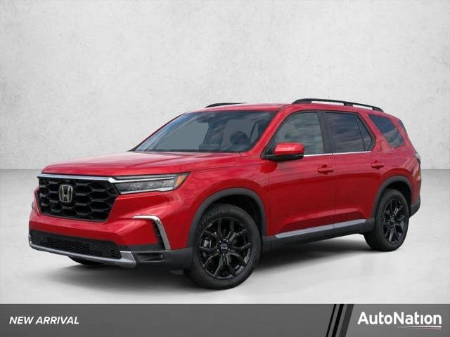 2023 Honda Pilot AWD TrailSport for sale in Hialeah, FL