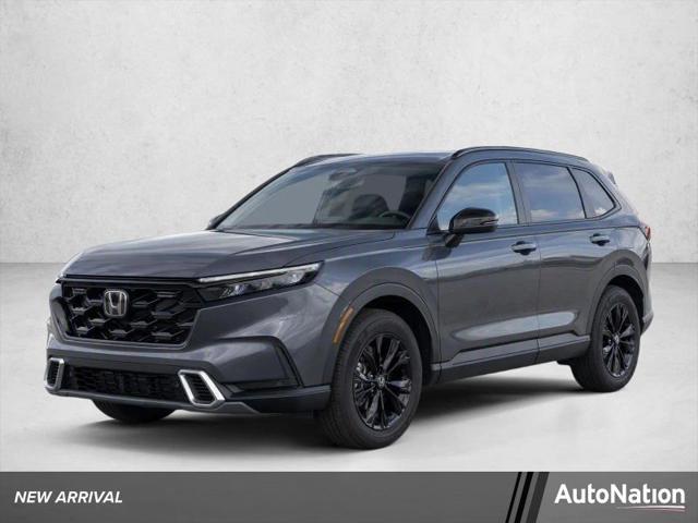 2026 Honda CR-V Hybrid AWD Sport Touring for sale in Hialeah, FL