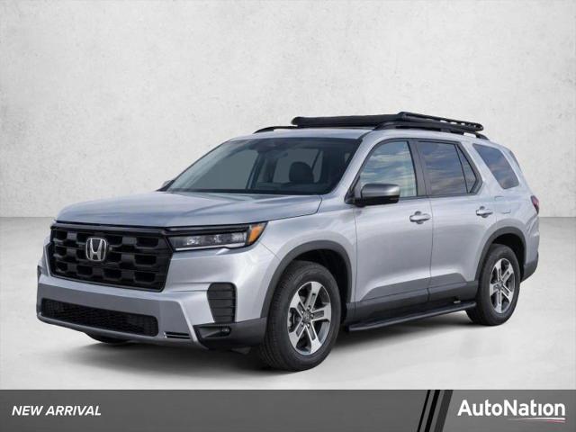 2026 Honda Pilot EX-L for sale in Hialeah, FL