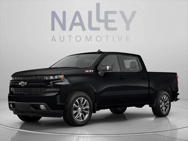 2019 Chevrolet Silverado 1500 RST for sale in Decatur, GA