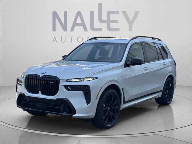 2027 BMW X7 M60i for sale in Decatur, GA