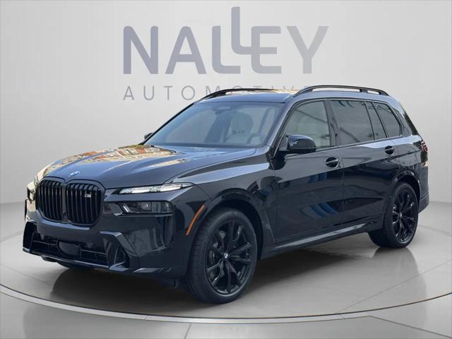 2027 BMW X7 M60i for sale in Decatur, GA