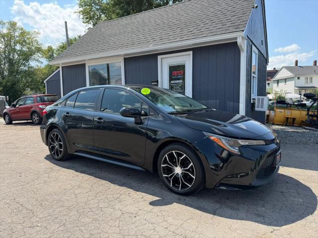 2020 Toyota Corolla LE for sale in Framingham, MA