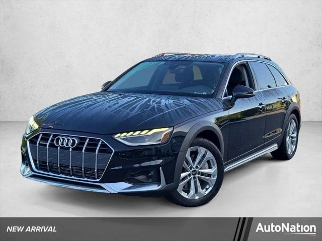 2023 Audi allroad Premium Plus 45 TFSI quattro S tronic for sale in Orlando, FL