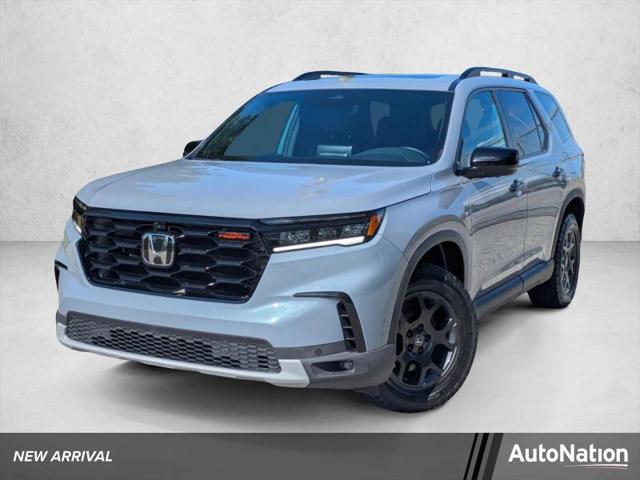 2024 Honda Pilot TrailSport for sale in Orlando, FL
