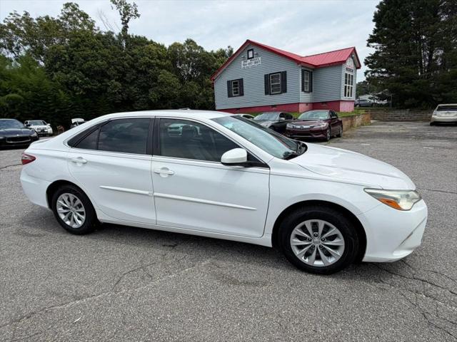 2016 Toyota Camry LE for sale in Mt Holly, NC